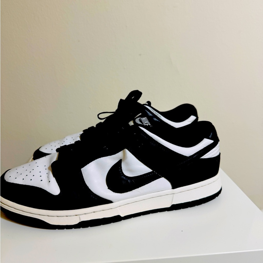 nike dunk low